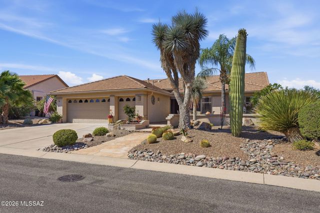 2436 E Overview Lane, Green Valley, AZ 85614