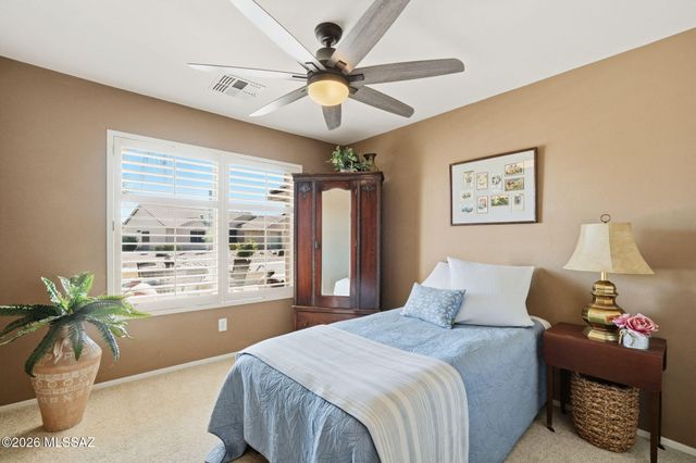 2436 E Overview Lane, Green Valley, AZ 85614
