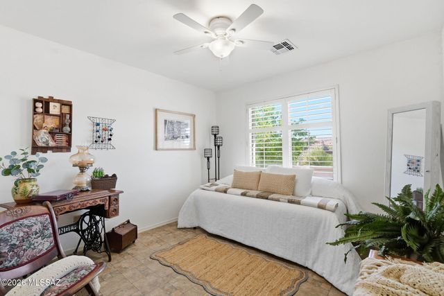 2436 E Overview Lane, Green Valley, AZ 85614