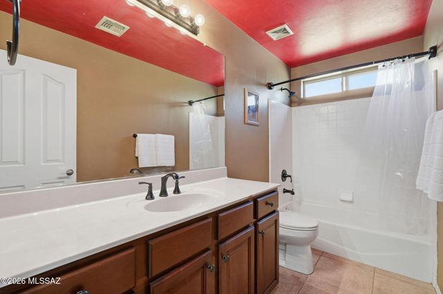 2436 E Overview Lane, Green Valley, AZ 85614