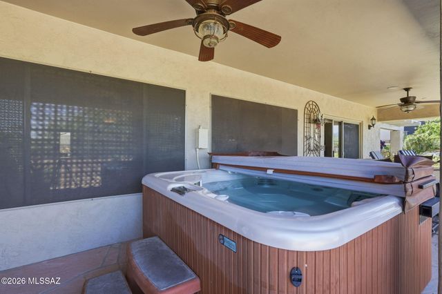 2436 E Overview Lane, Green Valley, AZ 85614