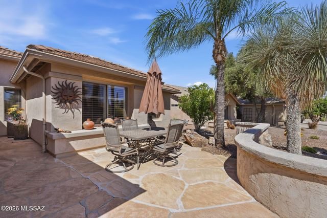 2436 E Overview Lane, Green Valley, AZ 85614