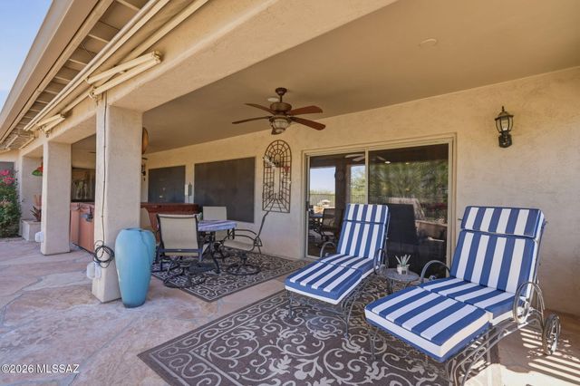 2436 E Overview Lane, Green Valley, AZ 85614