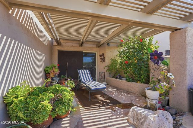 2436 E Overview Lane, Green Valley, AZ 85614