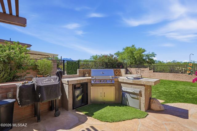 2436 E Overview Lane, Green Valley, AZ 85614