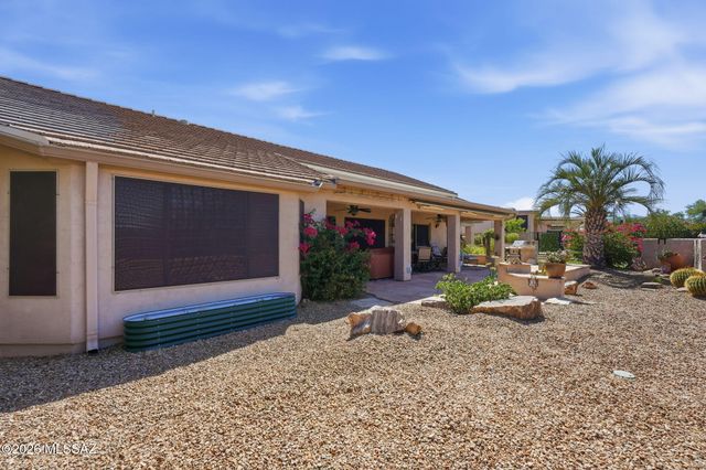 2436 E Overview Lane, Green Valley, AZ 85614