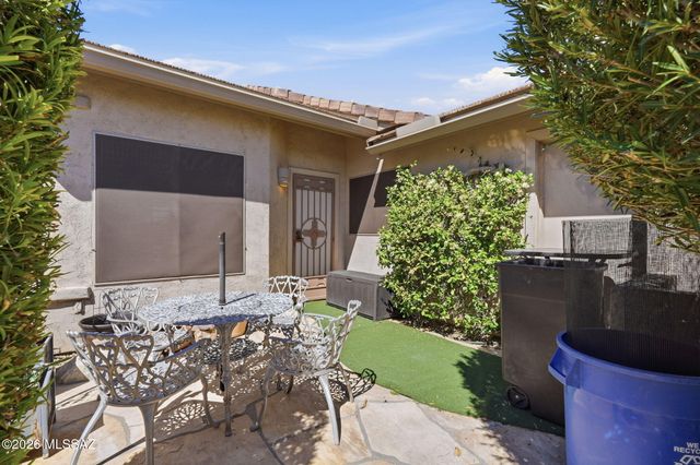 2436 E Overview Lane, Green Valley, AZ 85614
