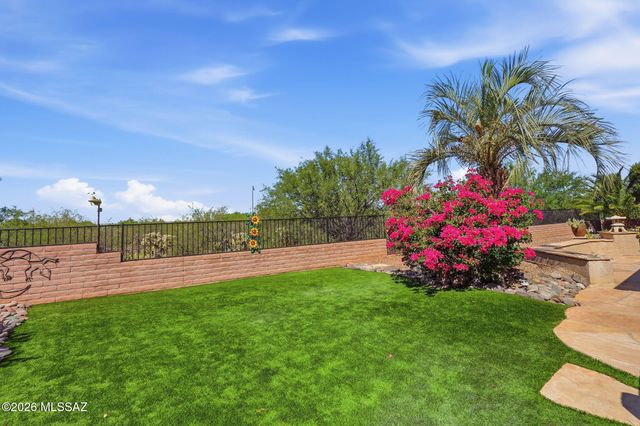 2436 E Overview Lane, Green Valley, AZ 85614