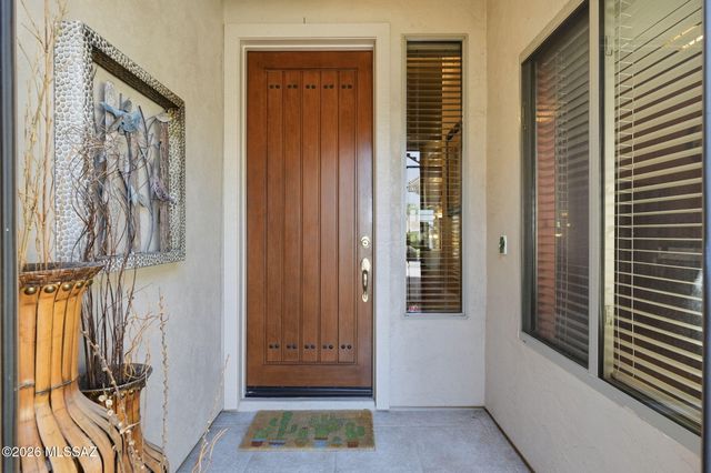2436 E Overview Lane, Green Valley, AZ 85614