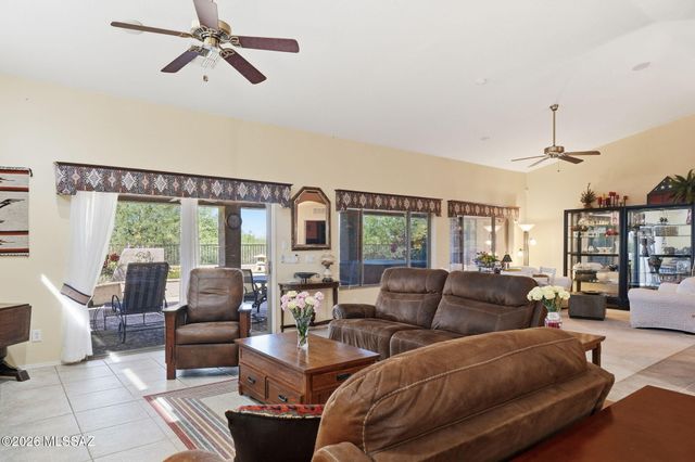2436 E Overview Lane, Green Valley, AZ 85614