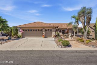2436 E Overview Lane, Green Valley, AZ 85614