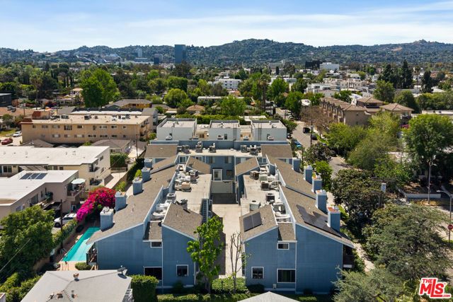 5100 Riverton Avenue 9, North Hollywood (los Angeles), CA 91601