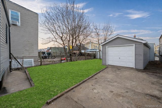 138-12 233rd Street, Rosedale, NY 11422