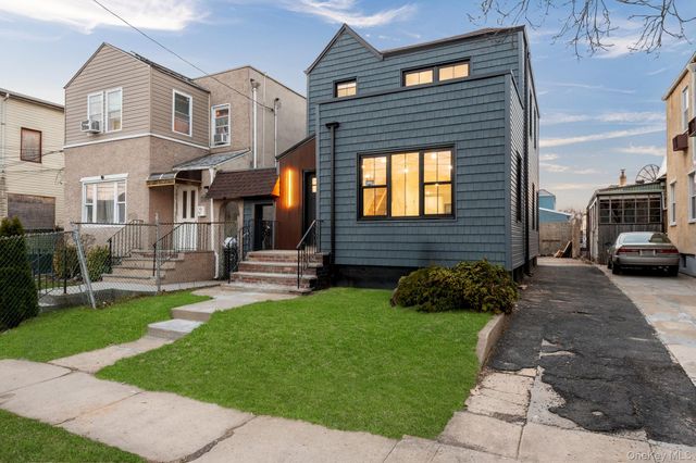 138-12 233rd Street, Rosedale, NY 11422