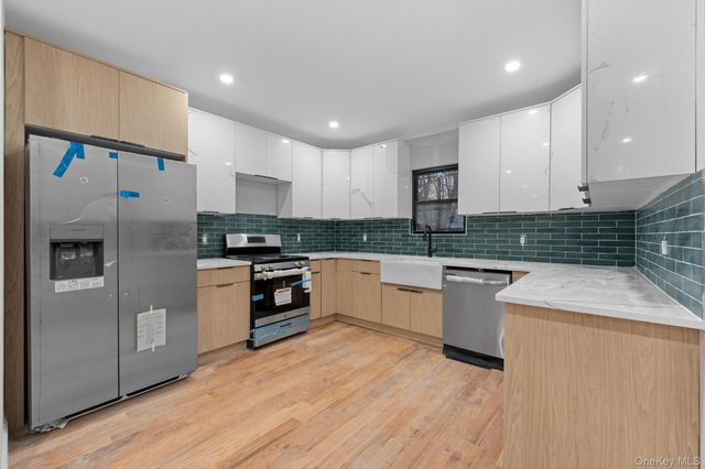 138-12 233rd Street, Rosedale, NY 11422