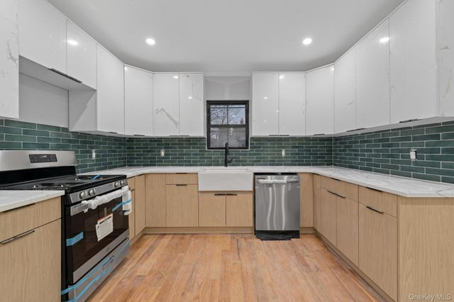 138-12 233rd Street, Rosedale, NY 11422