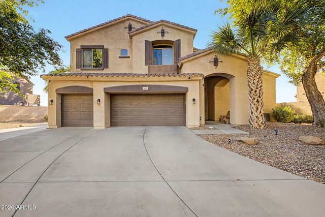 682 E CAPRICORN Way, Chandler, AZ 85249
