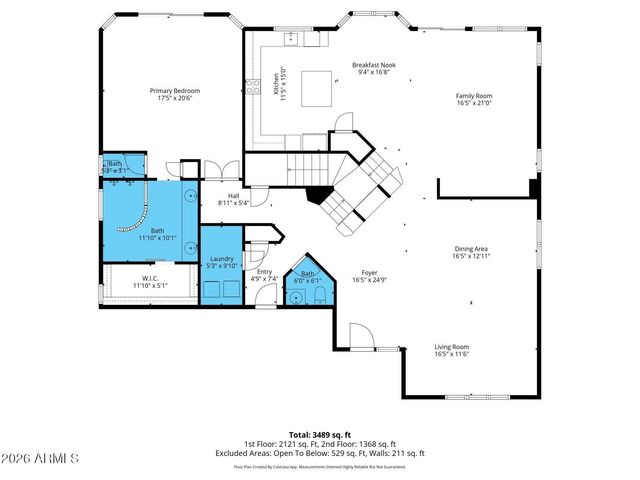 682 E CAPRICORN Way, Chandler, AZ 85249