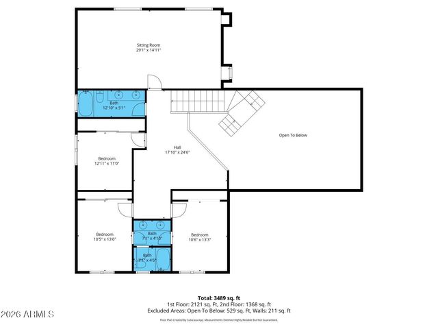 682 E CAPRICORN Way, Chandler, AZ 85249