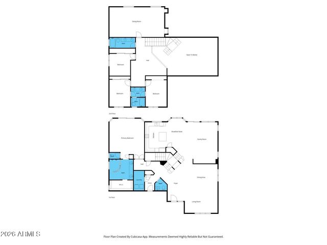 682 E CAPRICORN Way, Chandler, AZ 85249
