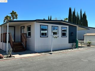 3301 Buchanan Rd 47, Antioch, CA 94509