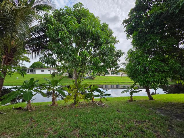7195 NW 9TH Court, Margate, FL 33063