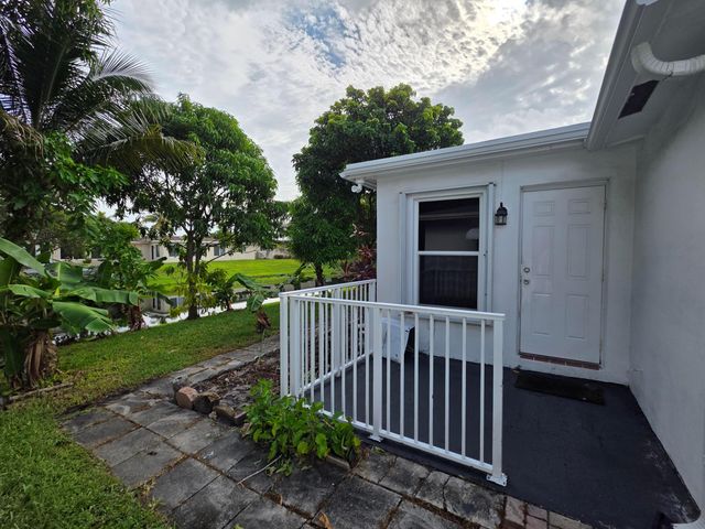 7195 NW 9TH Court, Margate, FL 33063