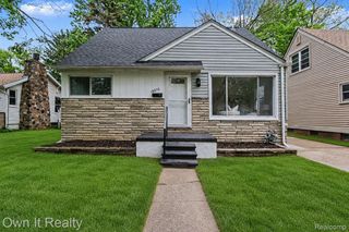 18870 Lennane, Redford Charter Township, MI 48240