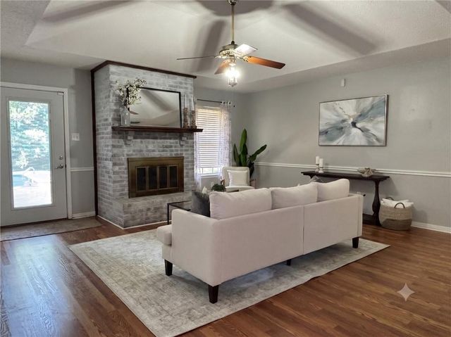 7860 Country Drive, Mobile, AL 36619