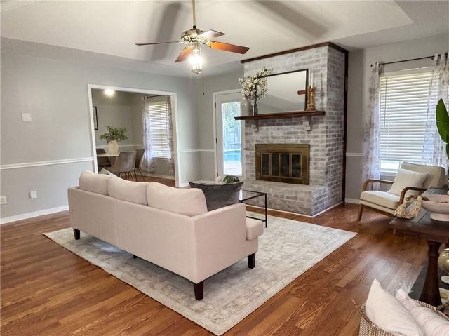 7860 Country Drive, Mobile, AL 36619