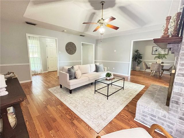 7860 Country Drive, Mobile, AL 36619