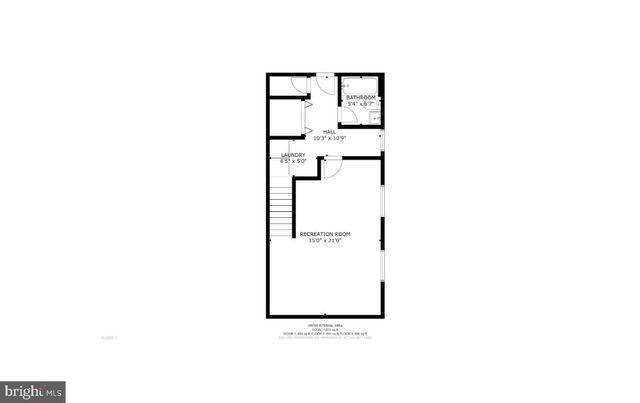 714 HAMILTON ST NE, Washington, DC 20011