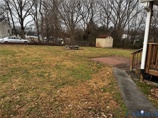 1104 Terrace Ave, Hopewell, VA 23860