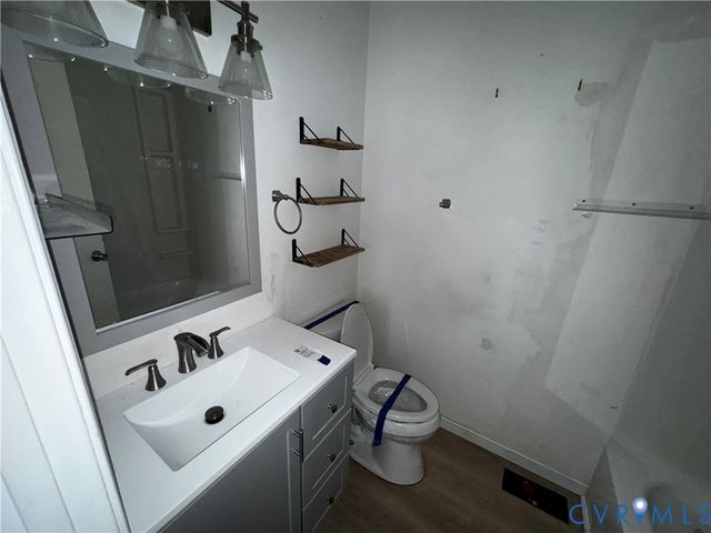 1104 Terrace Ave, Hopewell, VA 23860