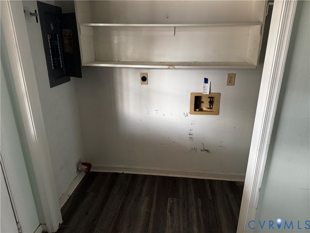 1104 Terrace Ave, Hopewell, VA 23860