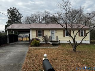 1104 Terrace Ave, Hopewell, VA 23860