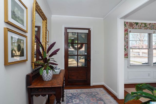 2508 MOUNTAIN WOODS DRIVE, Vestavia Hills, AL 35216