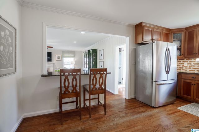 2508 MOUNTAIN WOODS DRIVE, Vestavia Hills, AL 35216