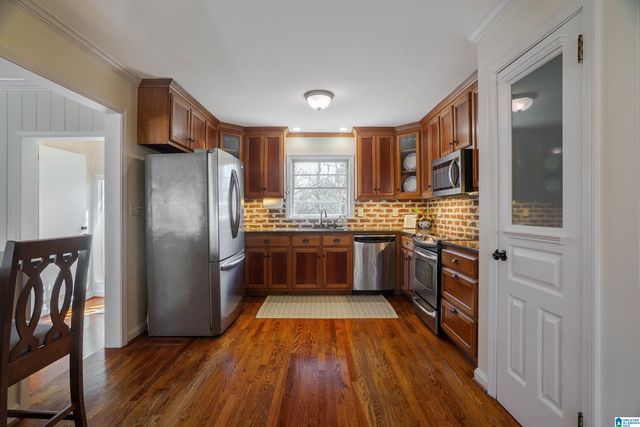 2508 MOUNTAIN WOODS DRIVE, Vestavia Hills, AL 35216