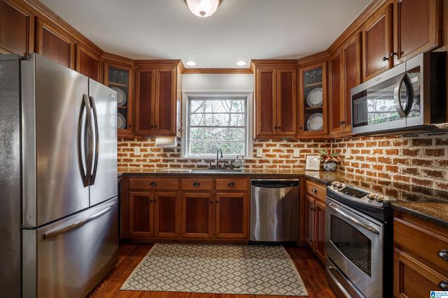 2508 MOUNTAIN WOODS DRIVE, Vestavia Hills, AL 35216