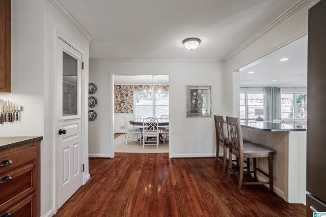 2508 MOUNTAIN WOODS DRIVE, Vestavia Hills, AL 35216