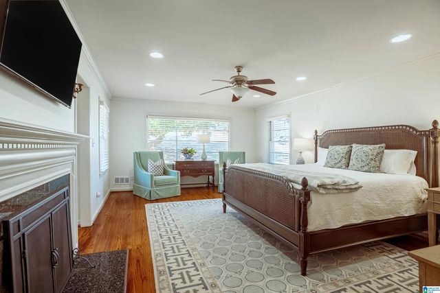 2508 MOUNTAIN WOODS DRIVE, Vestavia Hills, AL 35216