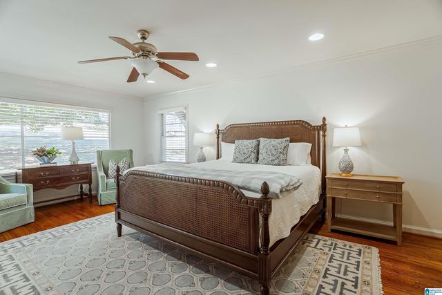 2508 MOUNTAIN WOODS DRIVE, Vestavia Hills, AL 35216