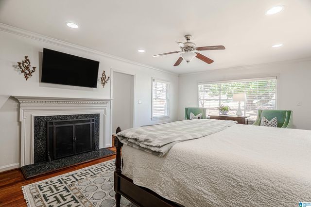 2508 MOUNTAIN WOODS DRIVE, Vestavia Hills, AL 35216