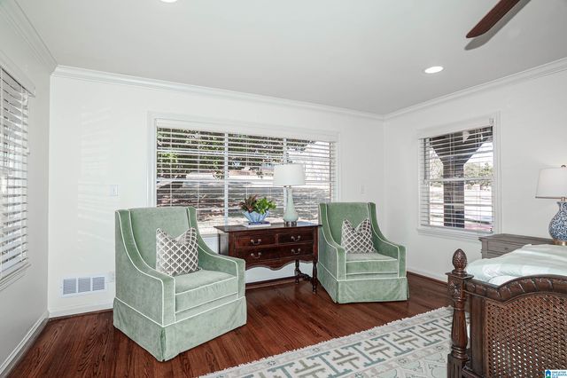 2508 MOUNTAIN WOODS DRIVE, Vestavia Hills, AL 35216