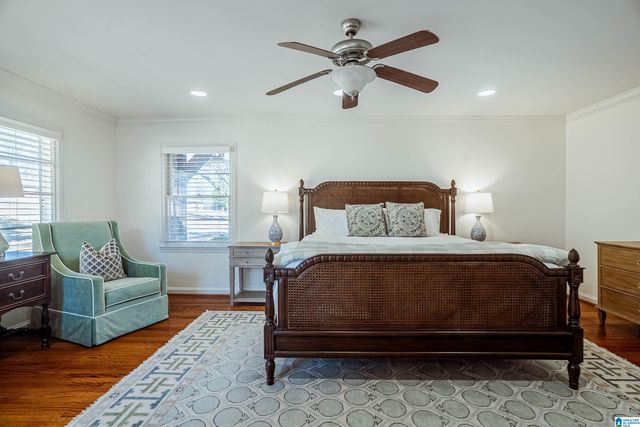 2508 MOUNTAIN WOODS DRIVE, Vestavia Hills, AL 35216