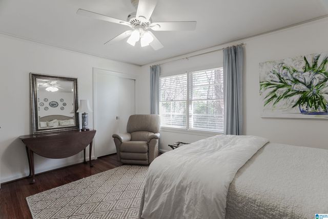 2508 MOUNTAIN WOODS DRIVE, Vestavia Hills, AL 35216