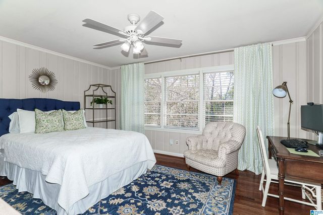 2508 MOUNTAIN WOODS DRIVE, Vestavia Hills, AL 35216