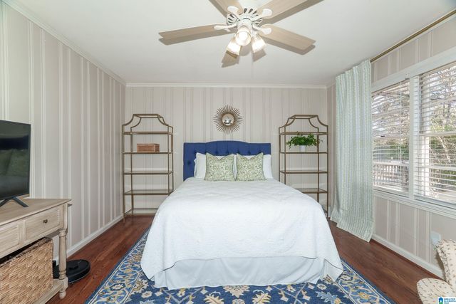 2508 MOUNTAIN WOODS DRIVE, Vestavia Hills, AL 35216