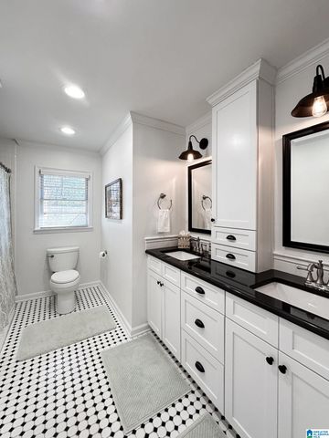 2508 MOUNTAIN WOODS DRIVE, Vestavia Hills, AL 35216